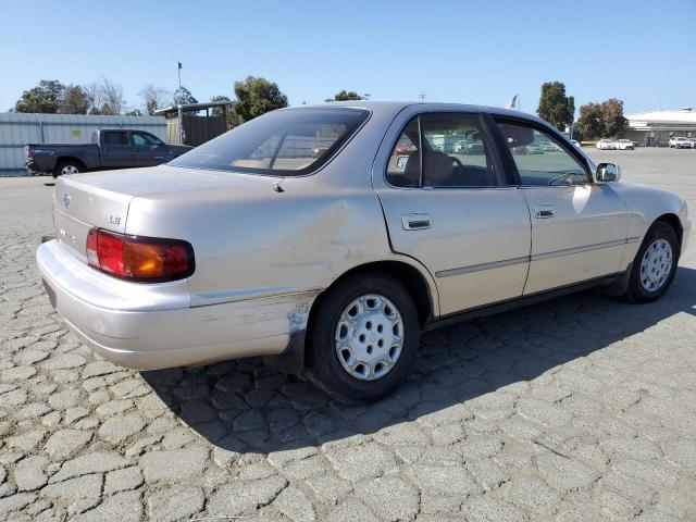 1995 Toyota Camry Le VIN: JT2SK12E8S0318249 Lot: 55535134