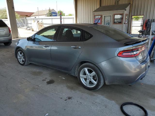 2013 Dodge Dart Sxt VIN: 1C3CDFBA2DD291095 Lot: 53377434