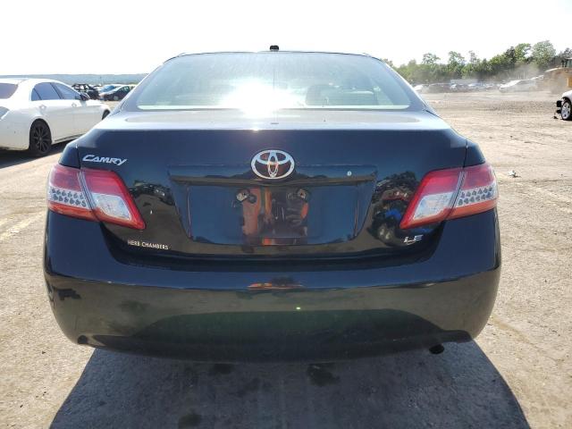 2010 Toyota Camry Base VIN: 4T4BF3EK2AR084286 Lot: 55866234