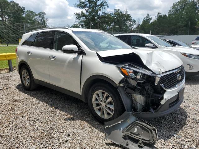 2018 Kia Sorento Lx VIN: 5XYPG4A53JG389630 Lot: 56046634