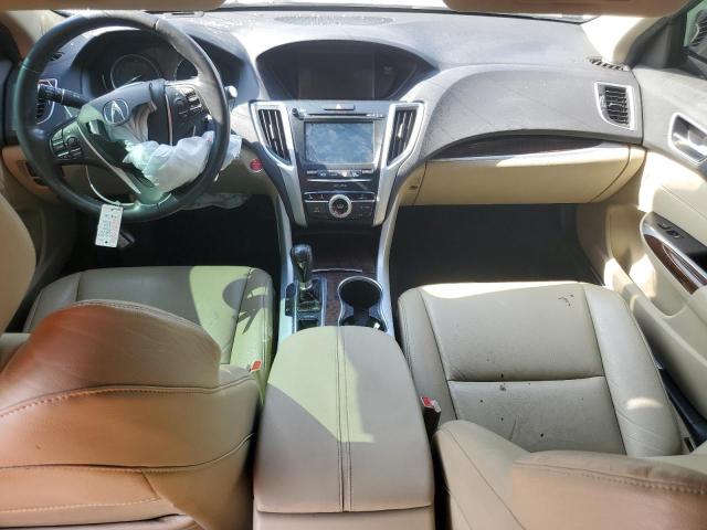 2020 ACURA TLX - 19UUB1F30LA006190