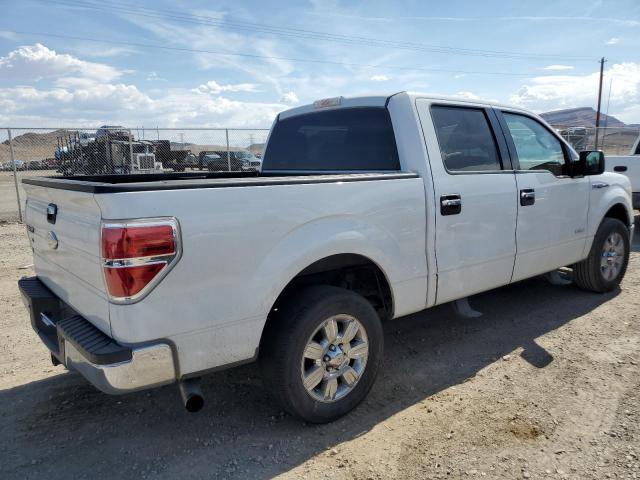 Vin: 1ftfw1ct5bfb57690, lot: 54942614, ford f-150 supercrew 20113