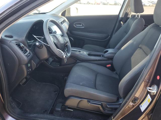 2019 Honda Hr-V Ex VIN: 3CZRU6H56KM715454 Lot: 53876144