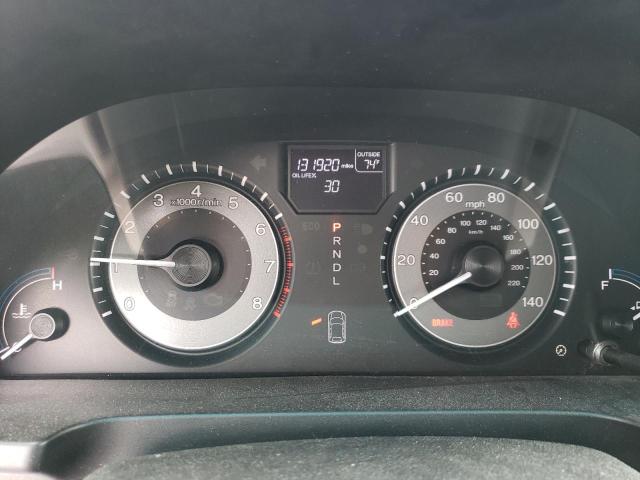 2012 Honda Odyssey Ex VIN: 5FNRL5H40CB034917 Lot: 55038504