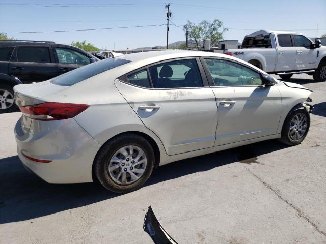 2018 Hyundai Elantra Se VIN: 5NPD74LF8JH378303 Lot: 56521944