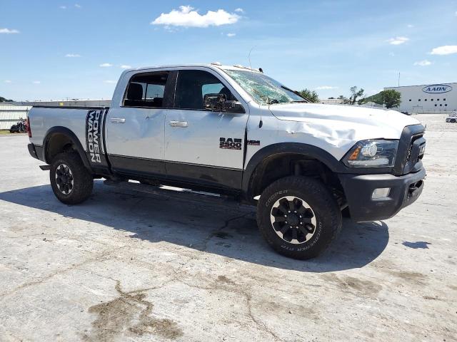 2018 Ram 2500 Powerwagon VIN: 3C6TR5EJ1JG398762 Lot: 54615704