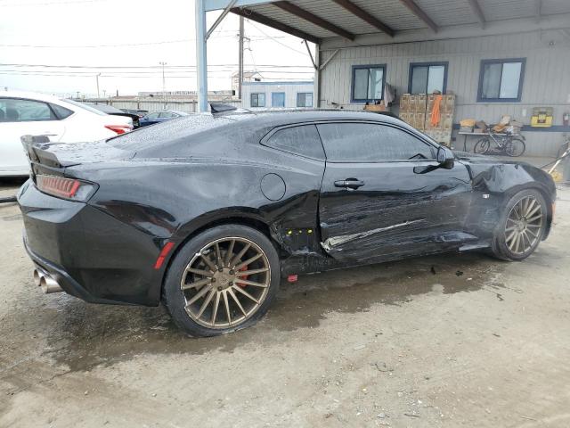 2016 Chevrolet Camaro Lt VIN: 1G1FB1RS5G0156262 Lot: 55411044