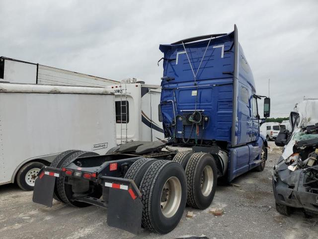 2019 Volvo Vn Vnl VIN: 4V4NC9EH4KN233051 Lot: 54652894