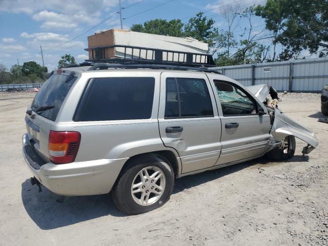 2004 Jeep Grand Cherokee Laredo VIN: 1J4GX48S24C291154 Lot: 56326024