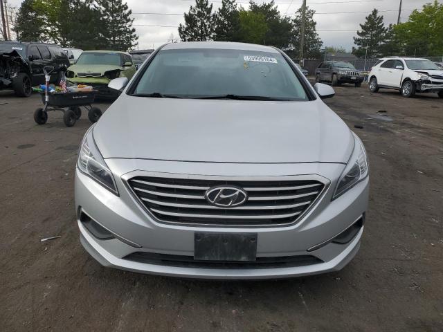 2016 Hyundai Sonata Se VIN: 5NPE24AFXGH362067 Lot: 53995164