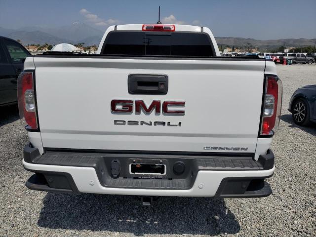 2021 GMC Canyon Denali VIN: 1GTG6EEN5M1173270 Lot: 55727584