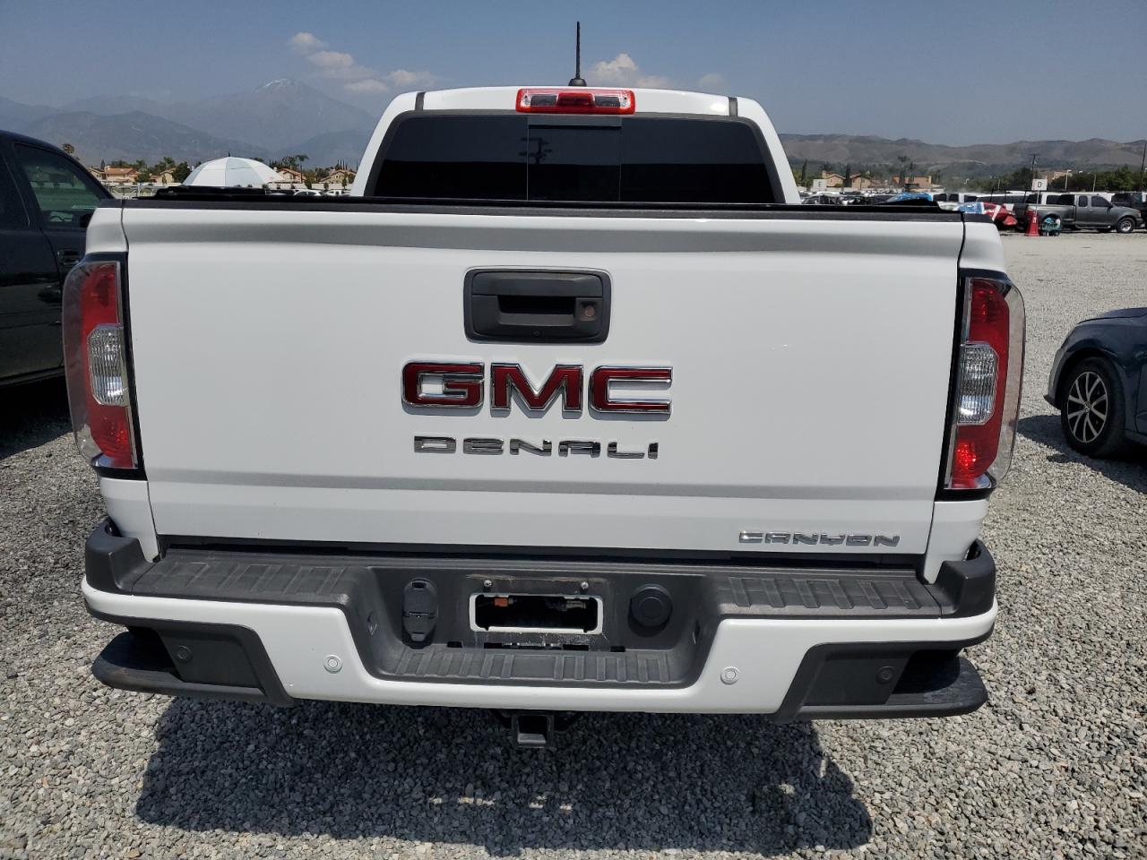 1GTG6EEN5M1173270 2021 GMC Canyon Denali