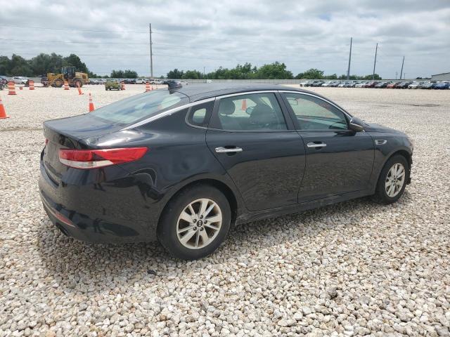 2017 Kia Optima Lx VIN: 5XXGT4L34HG147306 Lot: 55352254