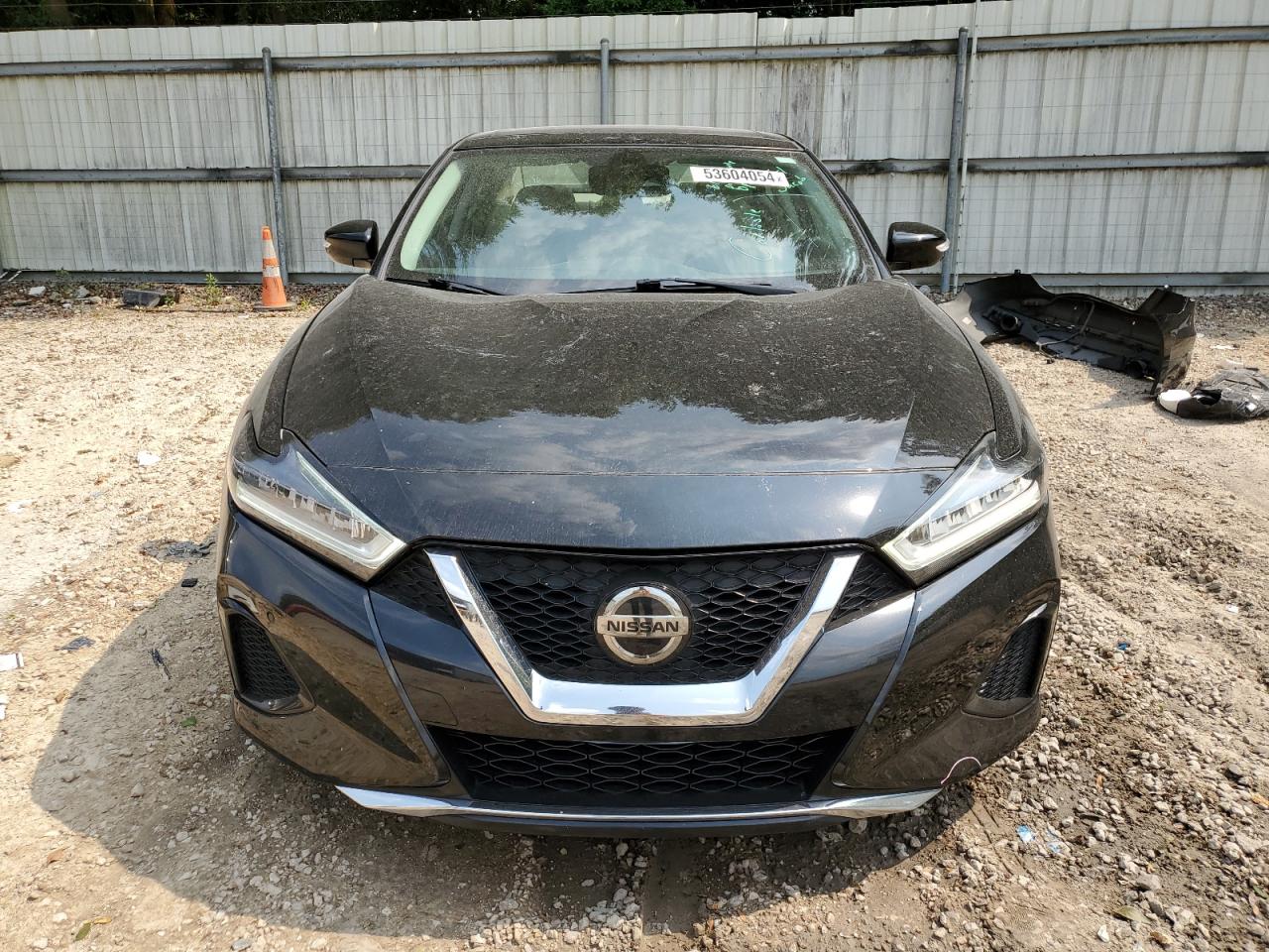 1N4AA6DV6LC373952 2020 Nissan Maxima Sl