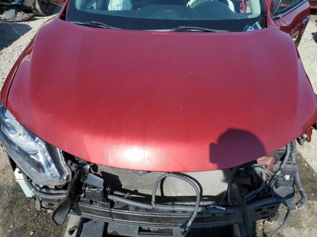 VIN 5N1AT2MT9FC799436 2015 NISSAN ROGUE no.11