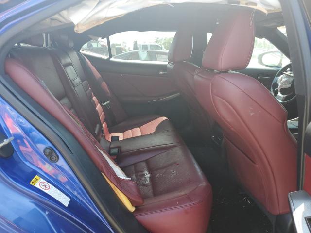 2016 LEXUS IS 300 - JTHCM1D22G5010964