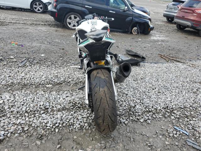 2020 APRILIA RSV4 - ZD4KEU000LS002071