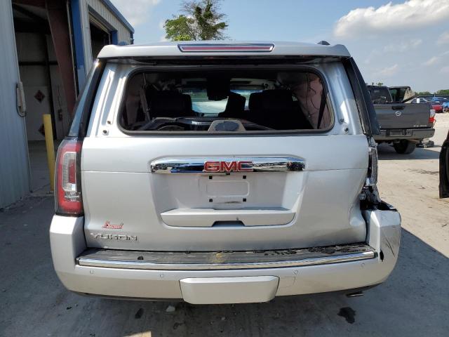 2019 GMC Yukon Denali VIN: 1GKS2CKJ3KR100347 Lot: 54784204