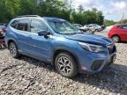 SUBARU FORESTER P снимка