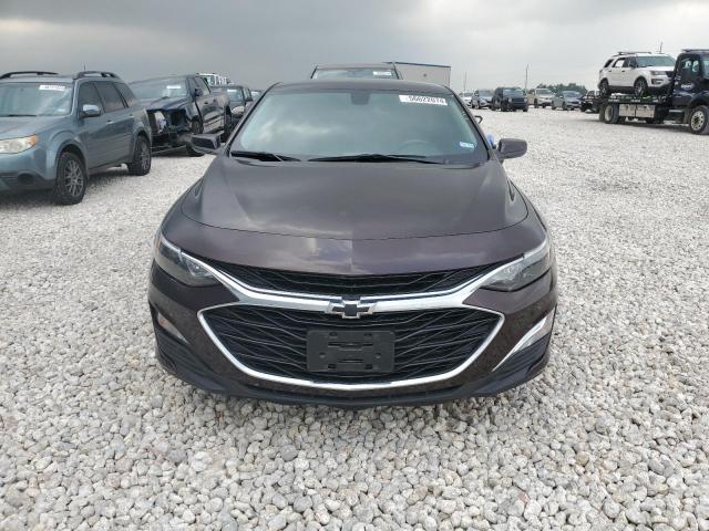 2020 Chevrolet Malibu Rs VIN: 1G1ZG5ST3LF122448 Lot: 56622074