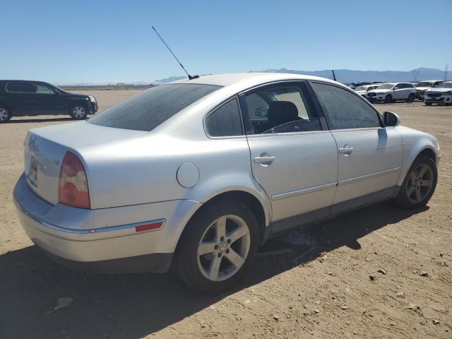 2004 Volkswagen Passat Glx VIN: WVWRH63B14P252742 Lot: 55770734