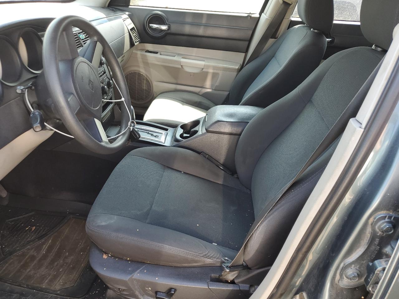 2B3LA43G06H424018 2006 Dodge Charger Se