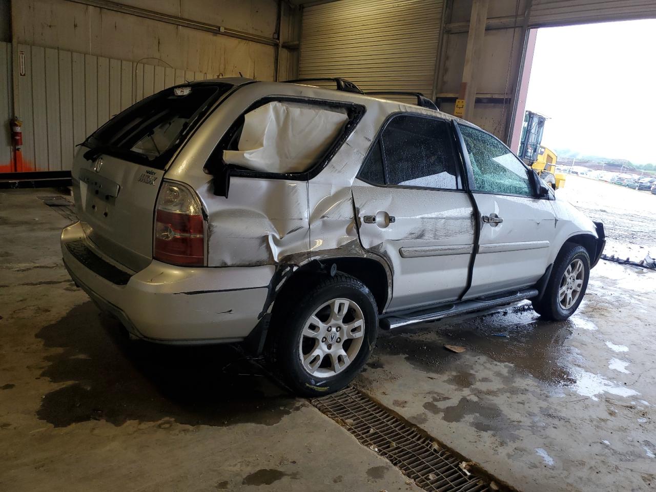 2HNYD18926H521736 2006 Acura Mdx Touring