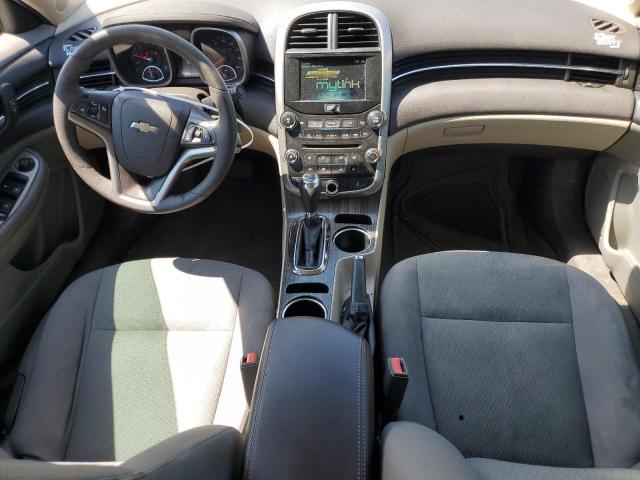 2016 CHEVROLET MALIBU LIM - 1G11C5SA1GF161858