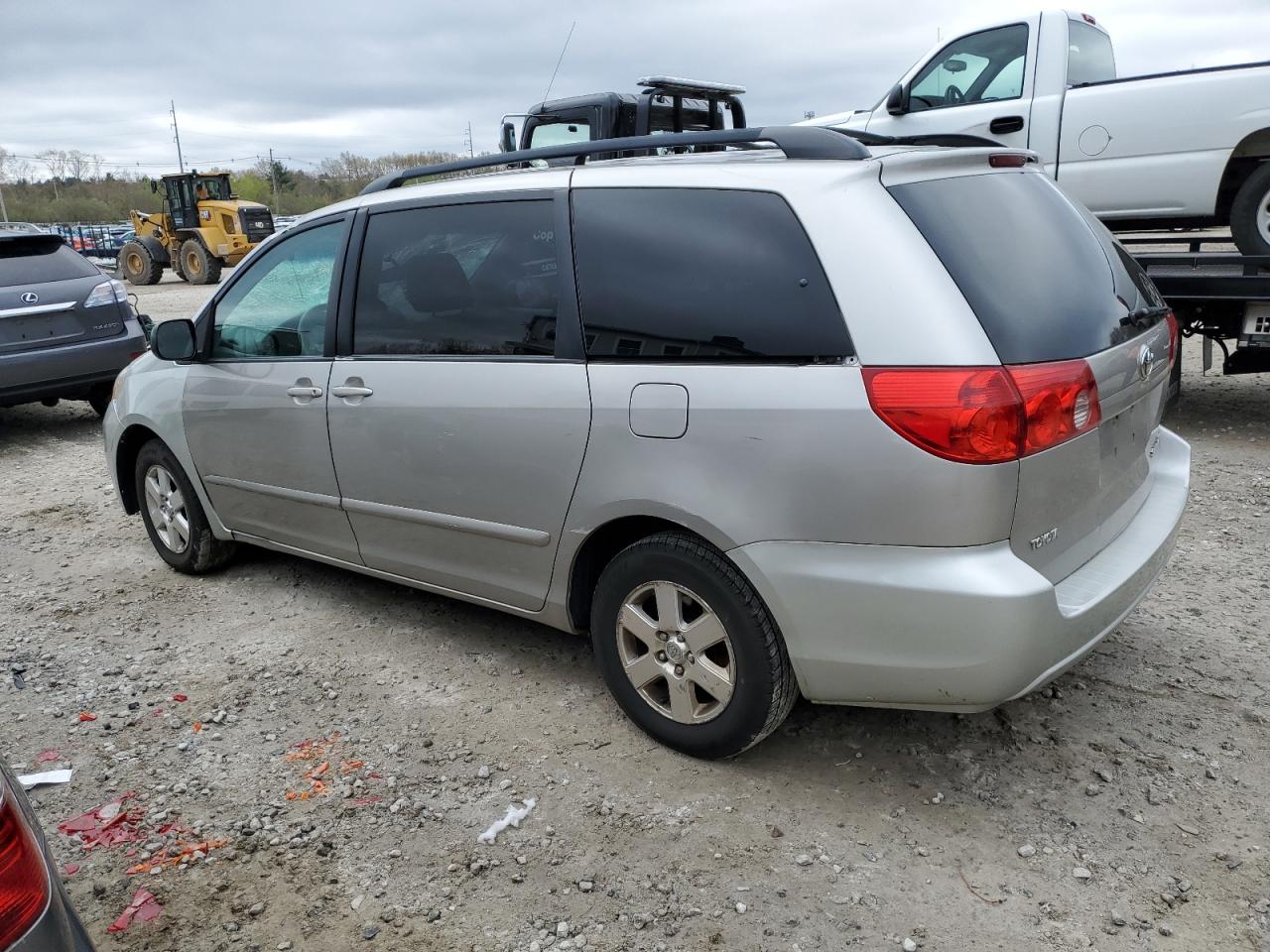 5TDKK4CC7AS314100 2010 Toyota Sienna Ce