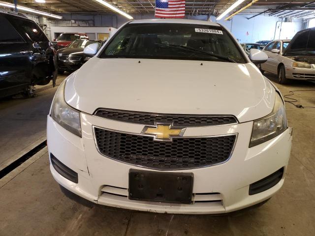 2011 Chevrolet Cruze Lt VIN: 1G1PF5S90B7102682 Lot: 53261084