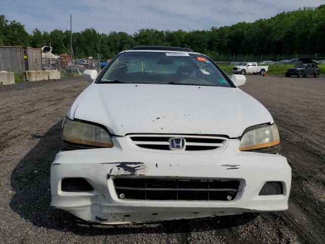 2002 Honda Accord Se VIN: 1HGCG32022A017890 Lot: 53442564