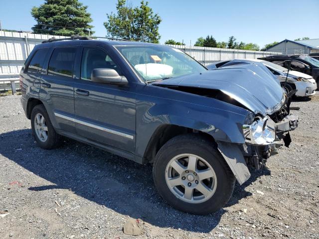 2010 Jeep Grand Cherokee Laredo VIN: 1J4PR4GK2AC143352 Lot: 57110664