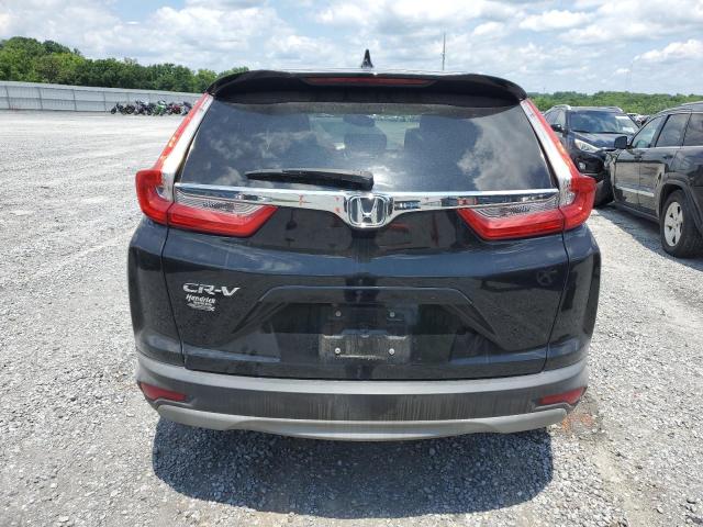 2019 Honda Cr-V Exl VIN: 2HKRW1H88KH506641 Lot: 55637574