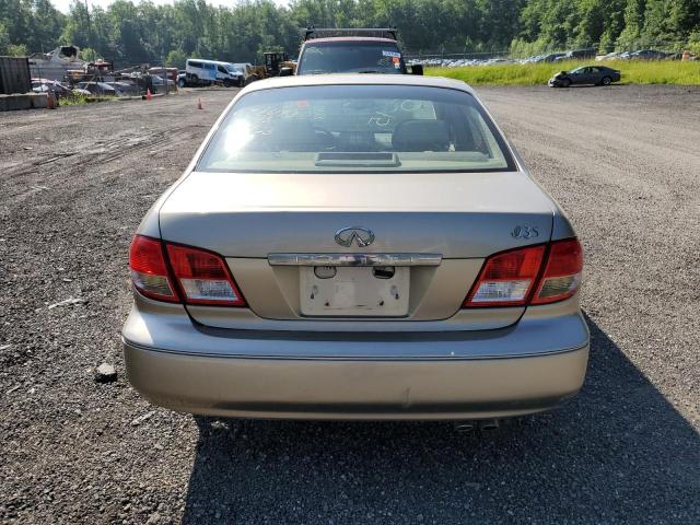 2002 Infiniti I35 VIN: JNKDA31A02T013922 Lot: 55306034