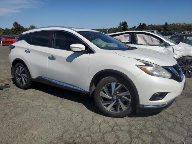 2015 Nissan Murano S VIN: 5N1AZ2MG2FN205727 Lot: 56718324