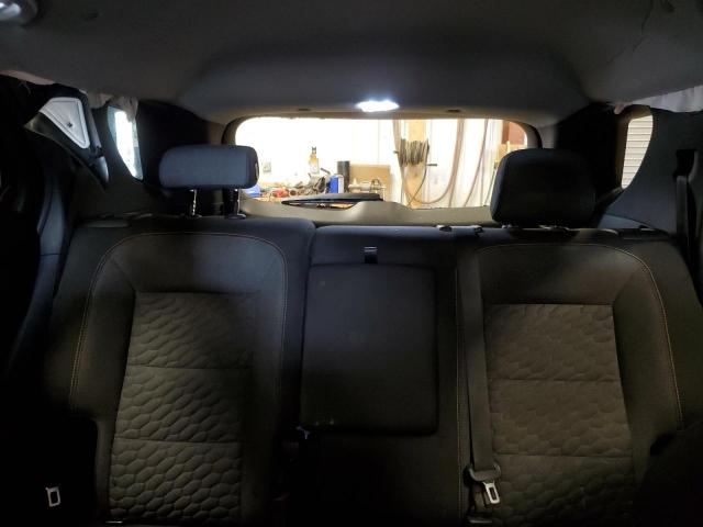 2018 Chevrolet Equinox Lt VIN: 3GNAXSEV6JL390338 Lot: 56579544