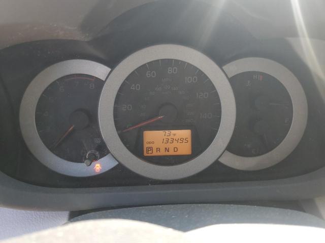 2009 Toyota Rav4 VIN: 2T3BK33V29W012610 Lot: 55154244