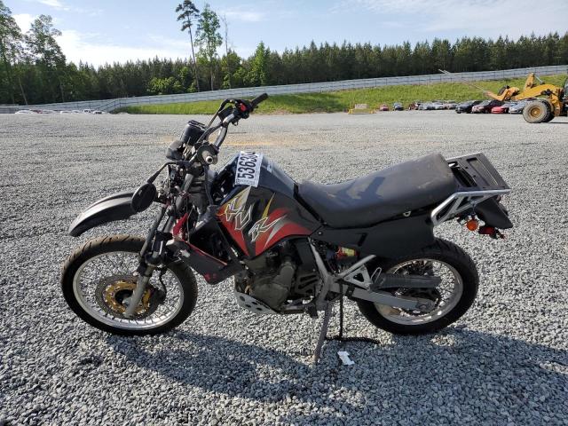 2004 KAWASAKI KL650 A JKAKLEA1X4DA07764