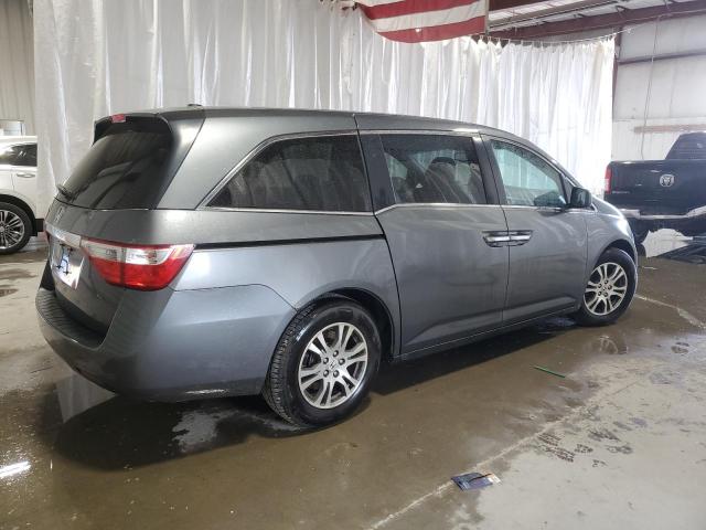 2011 Honda Odyssey Exl VIN: 5FNRL5H65BB093462 Lot: 56948374