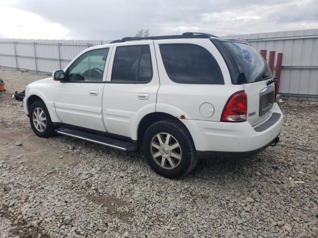 2005 Buick Rainier Cxl VIN: 5GADT13S952187120 Lot: 54052984