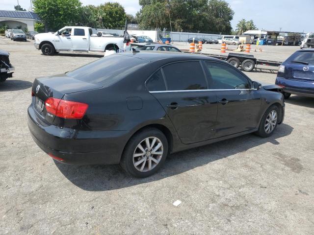 2013 Volkswagen Jetta Se VIN: 3VWDP7AJ5DM399212 Lot: 55939504