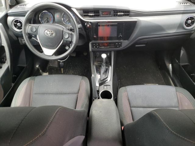 2018 Toyota Corolla L VIN: 5YFBURHE0JP826274 Lot: 54962014