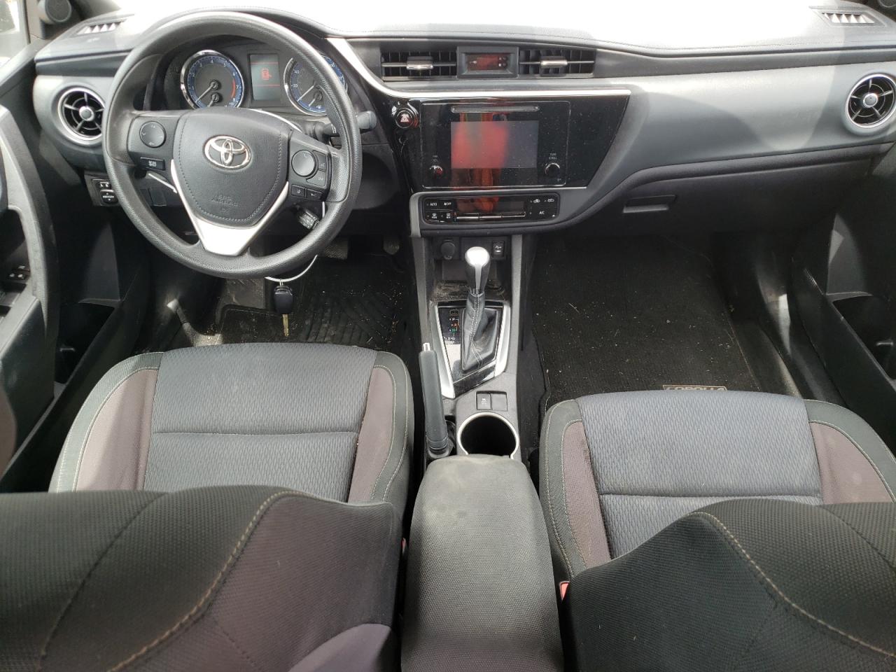 5YFBURHE0JP826274 2018 Toyota Corolla L