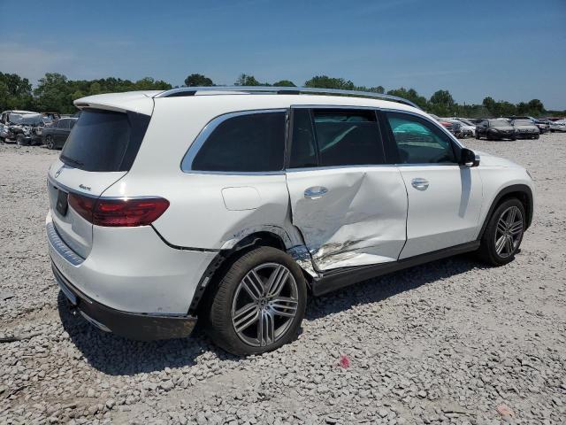 2024 Mercedes-Benz Gls 450 4Matic VIN: 4JGFF5KEXRB091127 Lot: 57384124