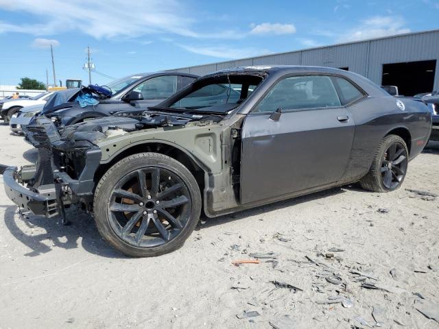 2015 Dodge Challenger Sxt Plus VIN: 2C3CDZBG8FH906180 Lot: 56204104