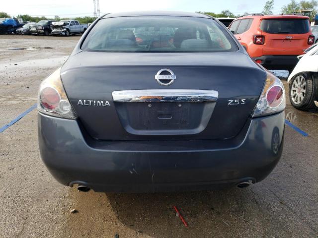 2010 Nissan Altima Base VIN: 1N4AL2AP6AN540255 Lot: 53338144