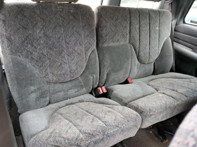 1999 GMC Jimmy VIN: 1GKCS13W6X2516136 Lot: 55161694