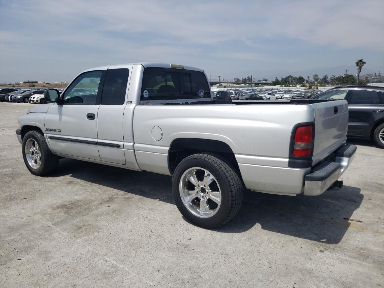 3B7HC13Y31G777612 2001 Dodge Ram 1500