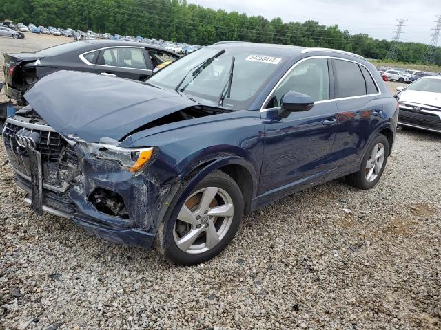 WA1AECF39L1079007 Audi Q3 PREMIUM