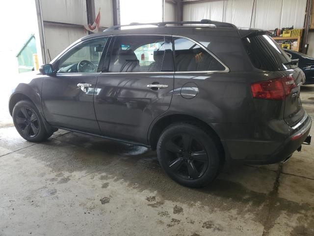 2010 Acura Mdx VIN: 2HNYD2H23AH001661 Lot: 55465064